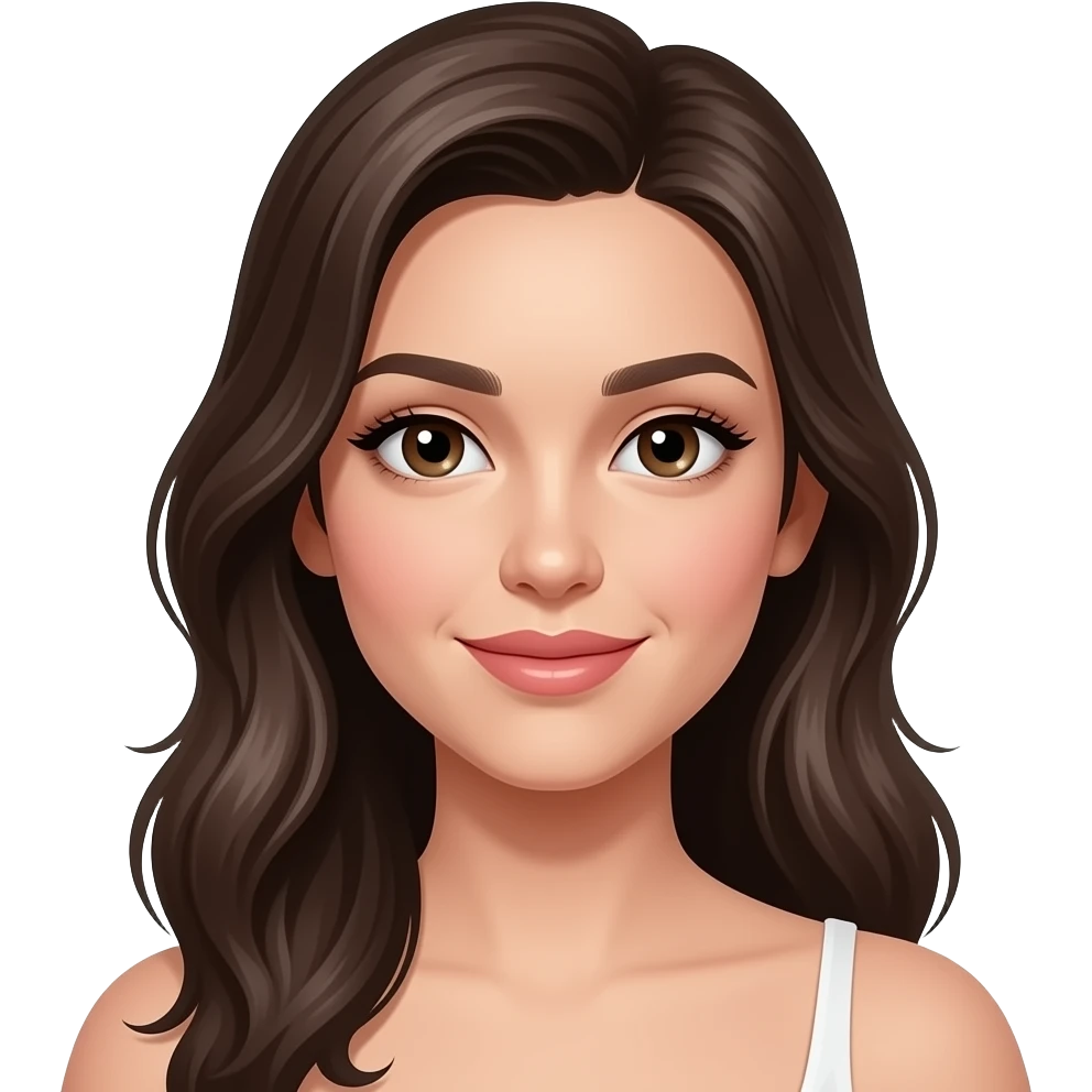 MODELS BEAUTY GIRL emoji