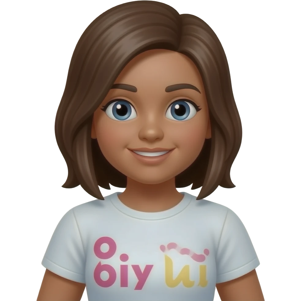 Roblox em casa com a nelma de uma 👕 emoji