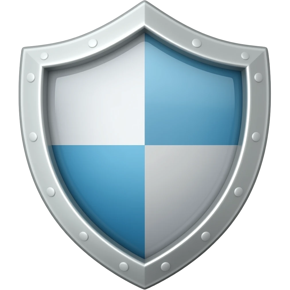Shield Icon emoji