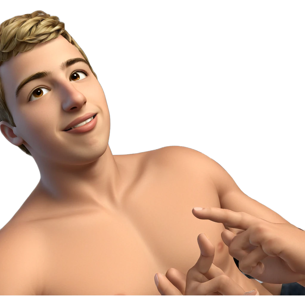 smiling boy with short hair emoji