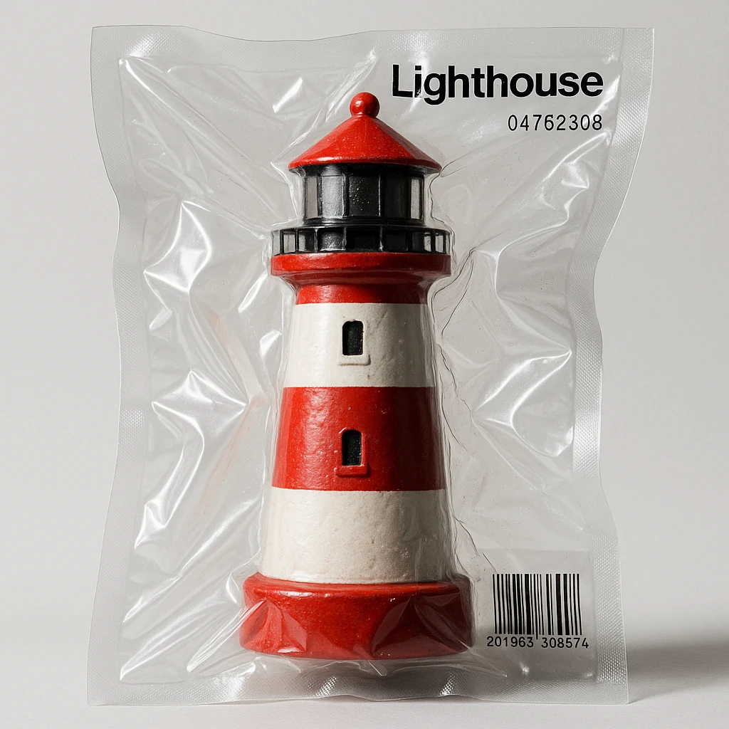 lighthouse emoji
