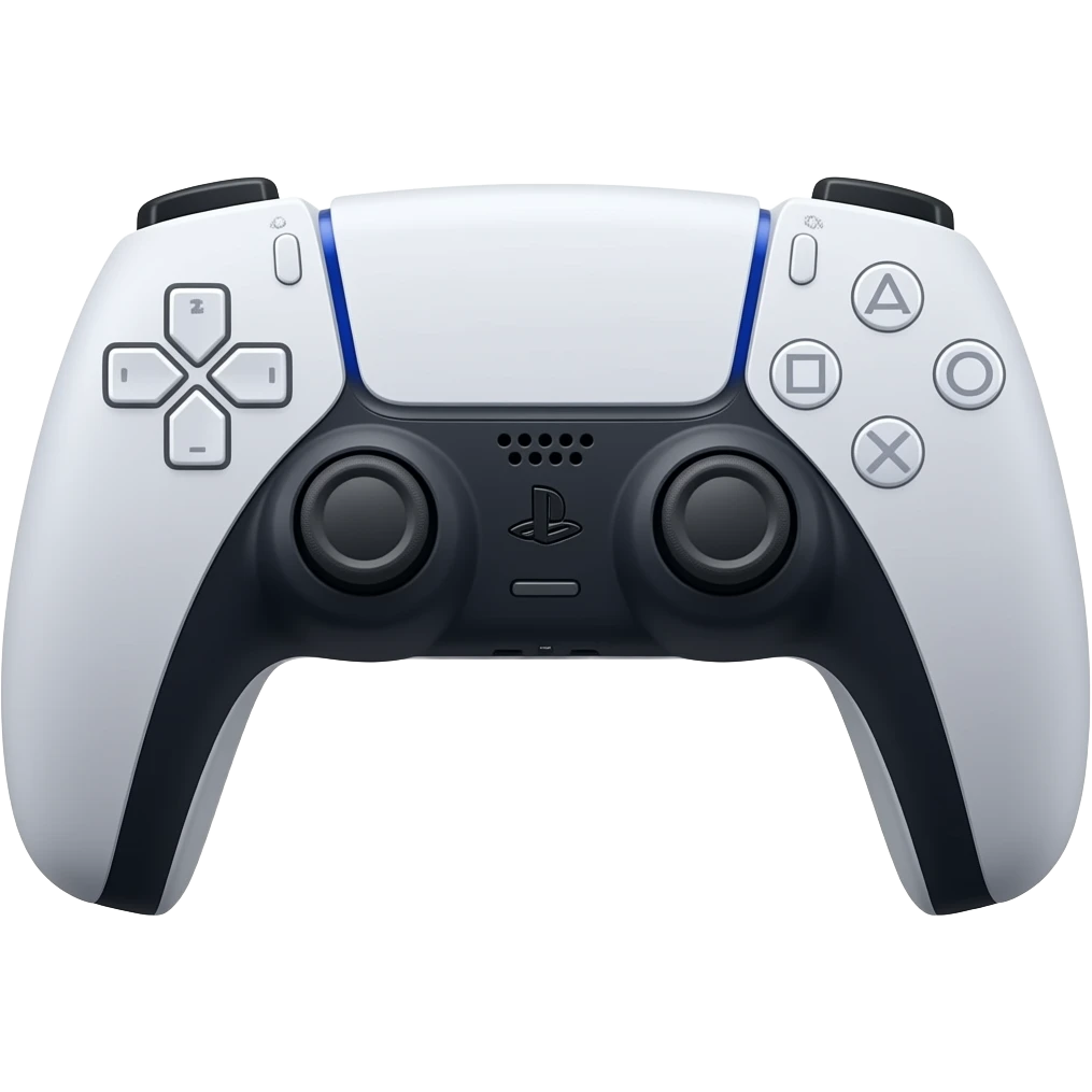 Ps5 emoji