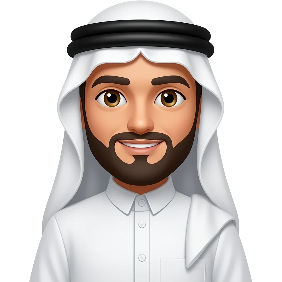 Hoşgeldin ramazan emoji