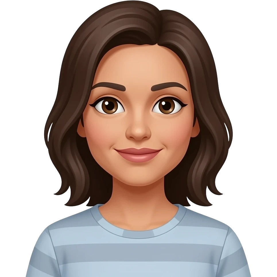 Barbara emoji