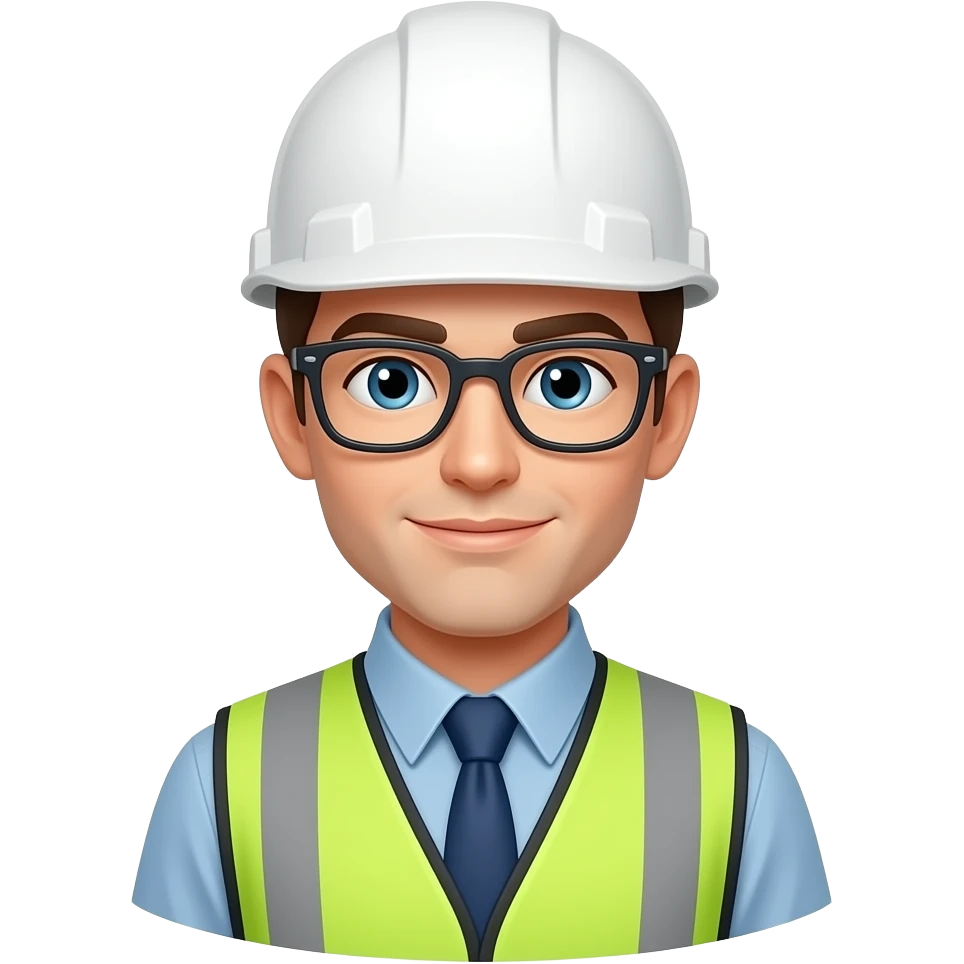 Electrical engineer emoji