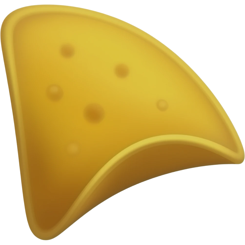 Nachos emoji
