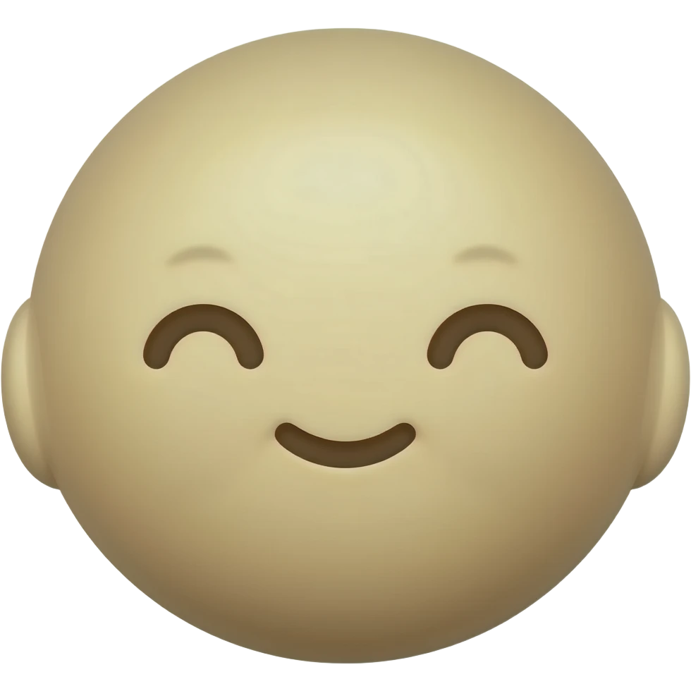 bean emoji