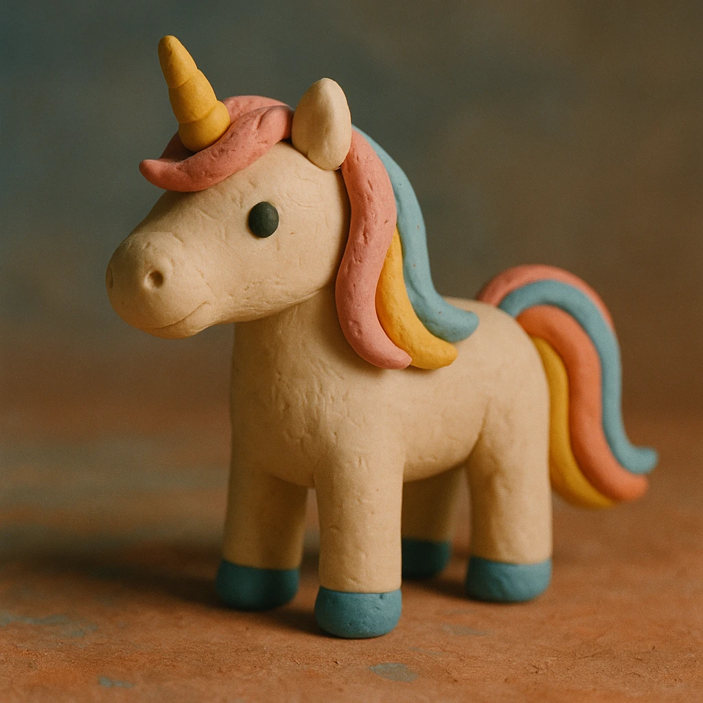 unicorn emoji