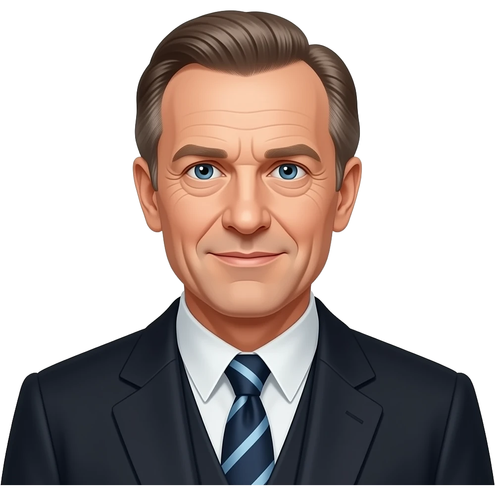 1st doctor who William hartnell emoji