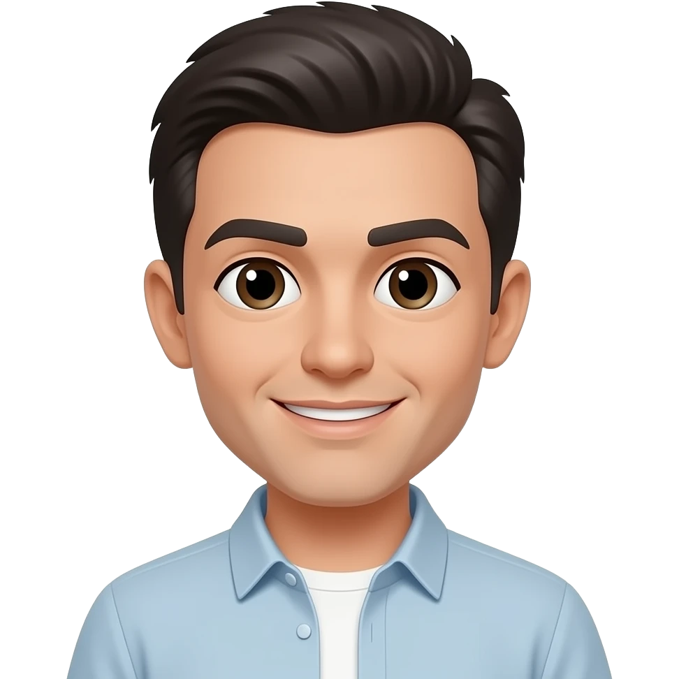 Estar buers emoji