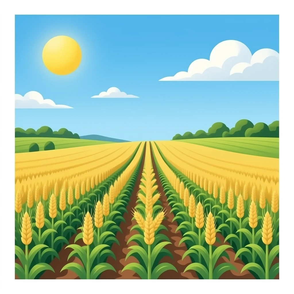 cultivos emoji