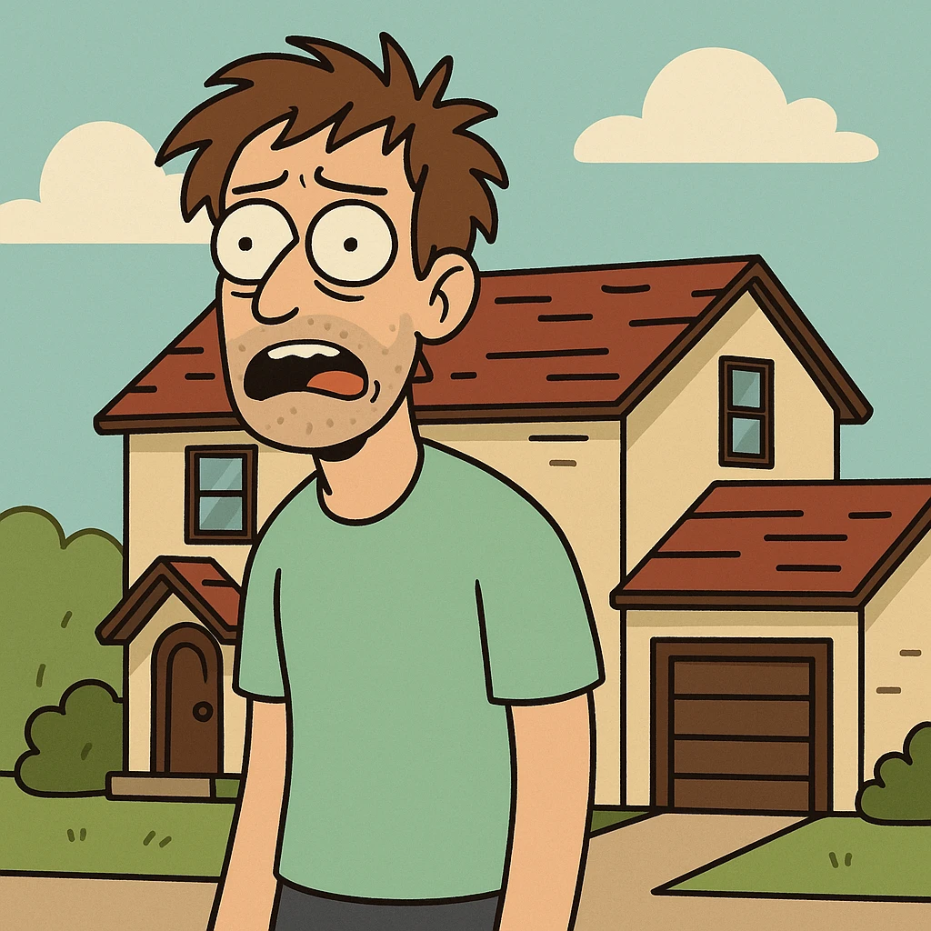 house emoji