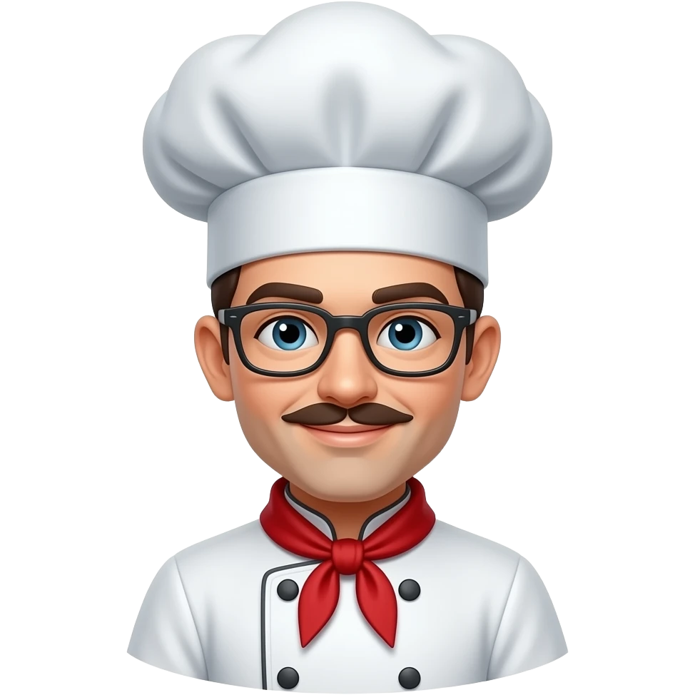 chef emoji