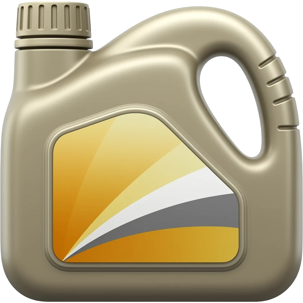engine oil emoji