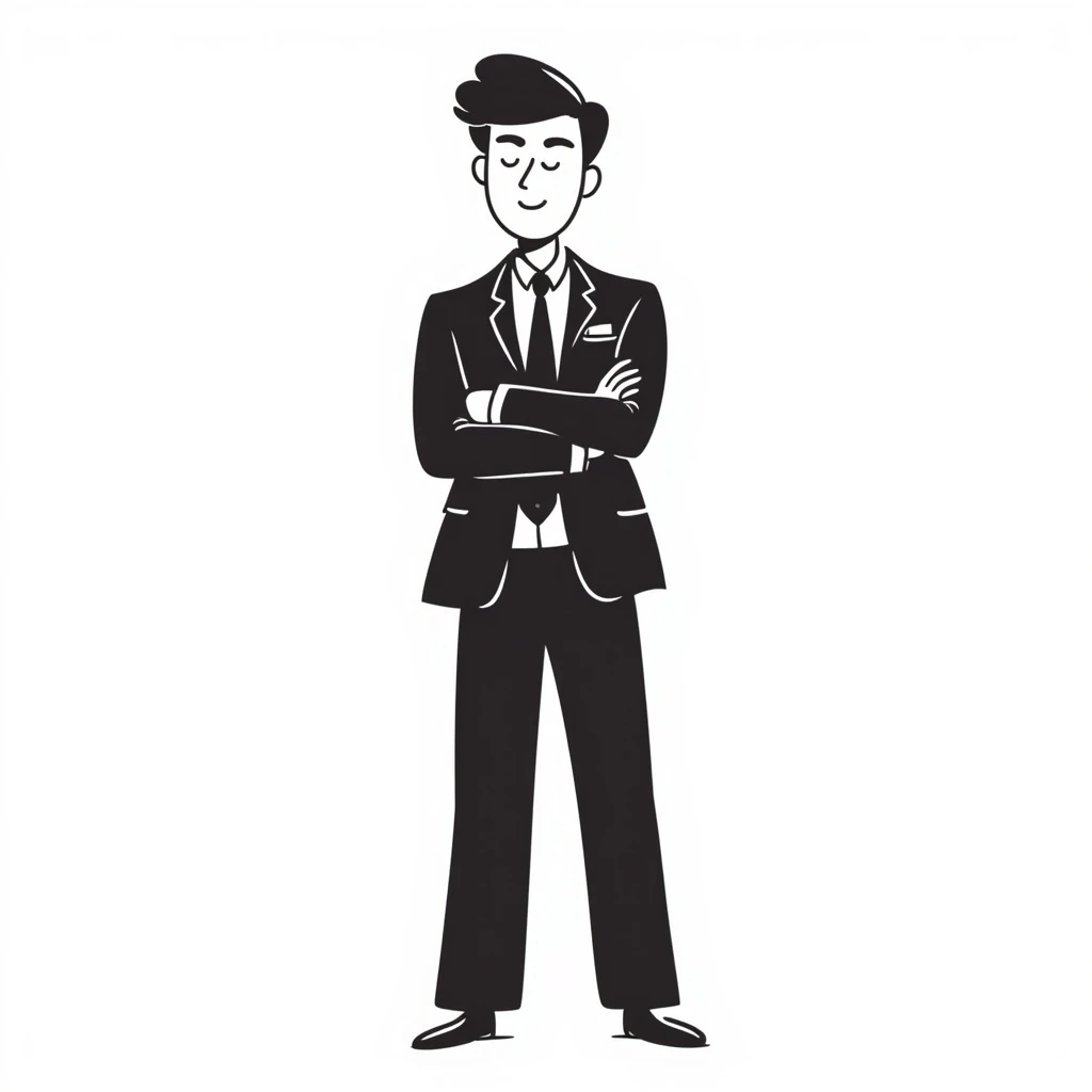 finance bro  emoji