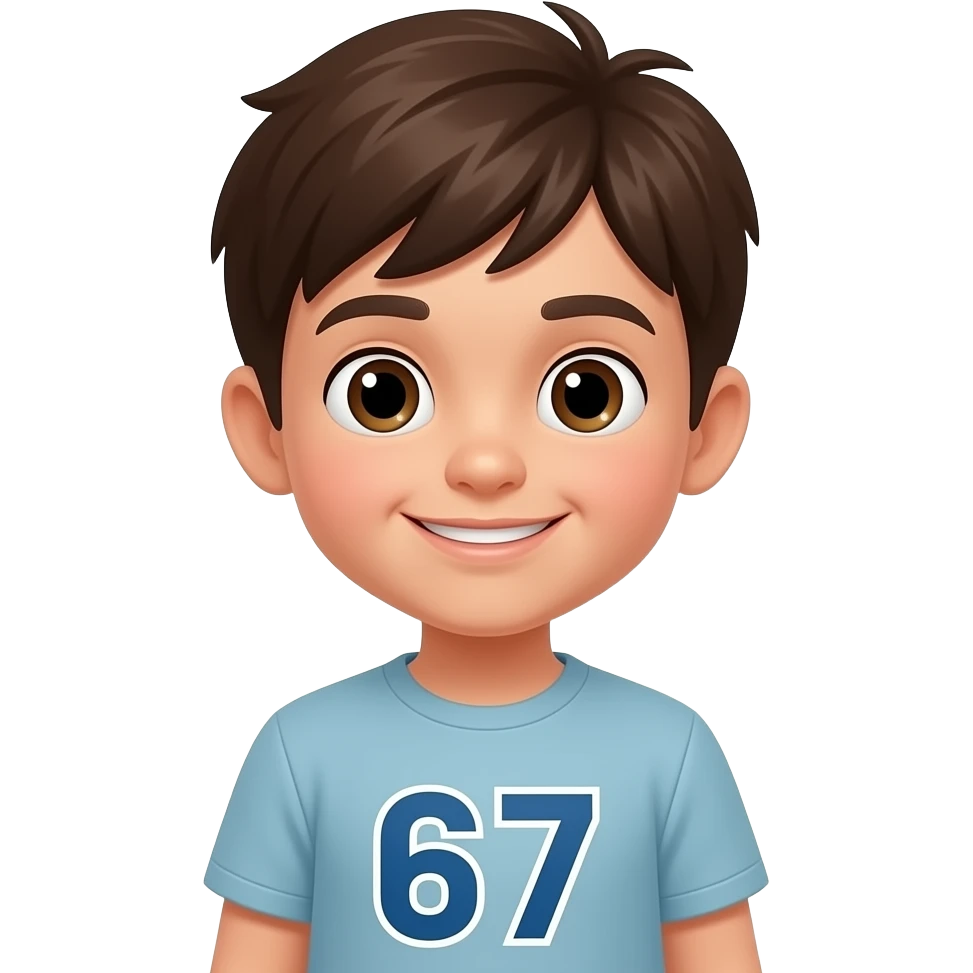 67kid emoji
