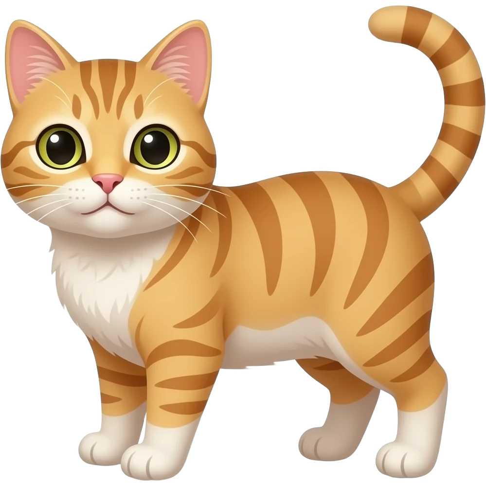 Gato emoji