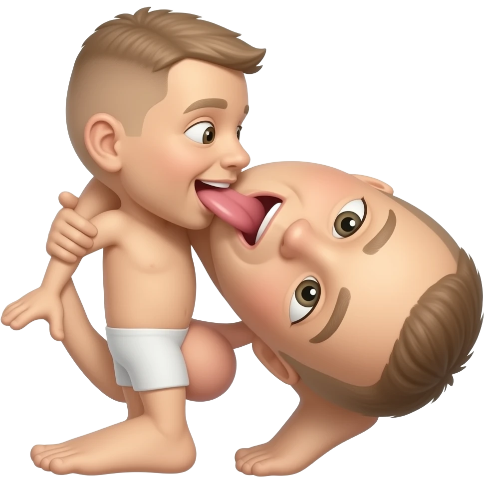 arsch lecken seiten perspektive emoji