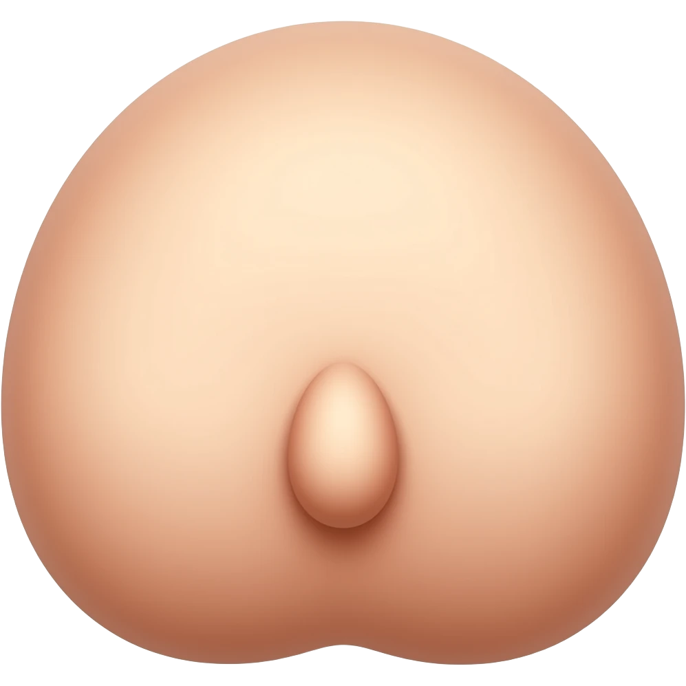 butt(baby) emoji