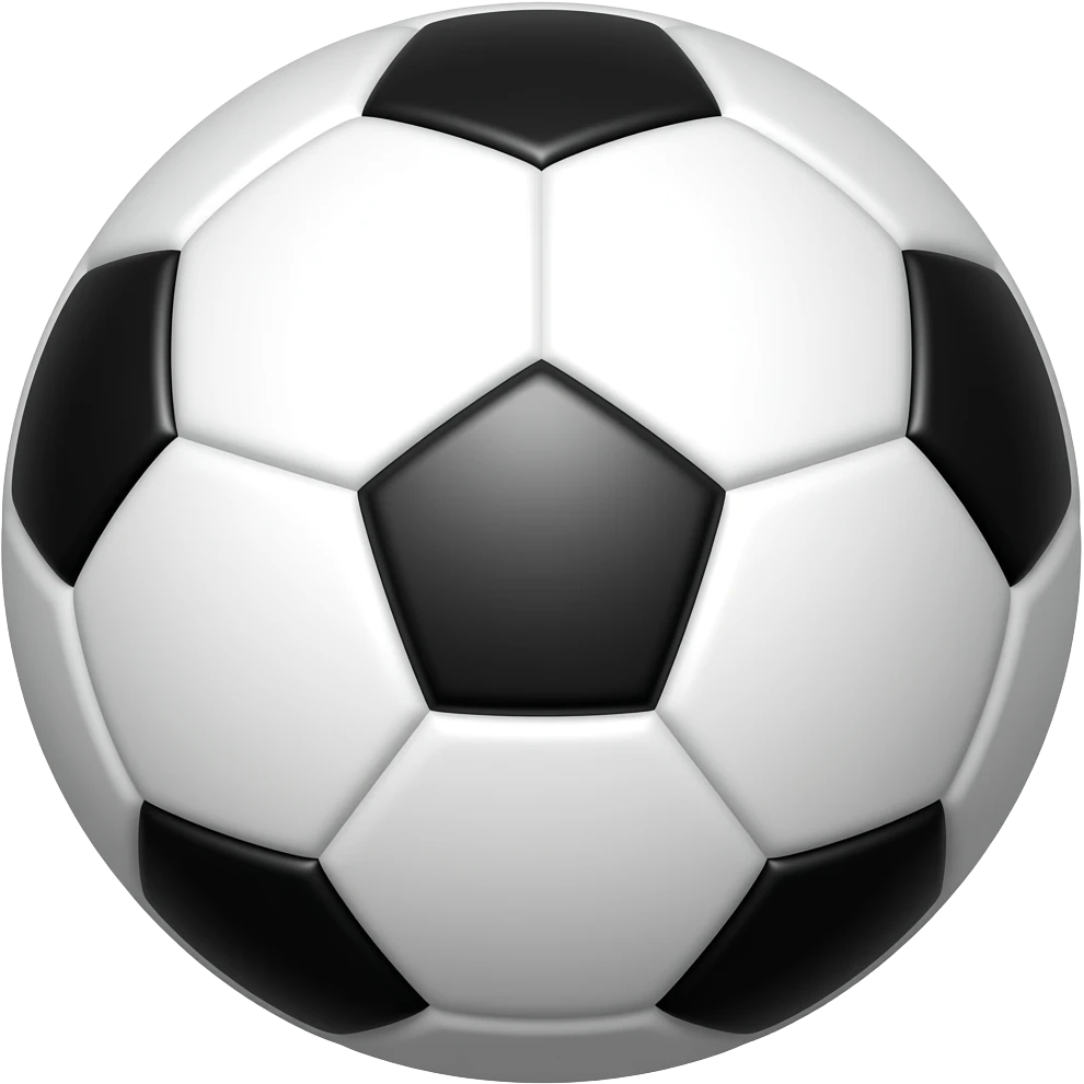 ⚽ emoji