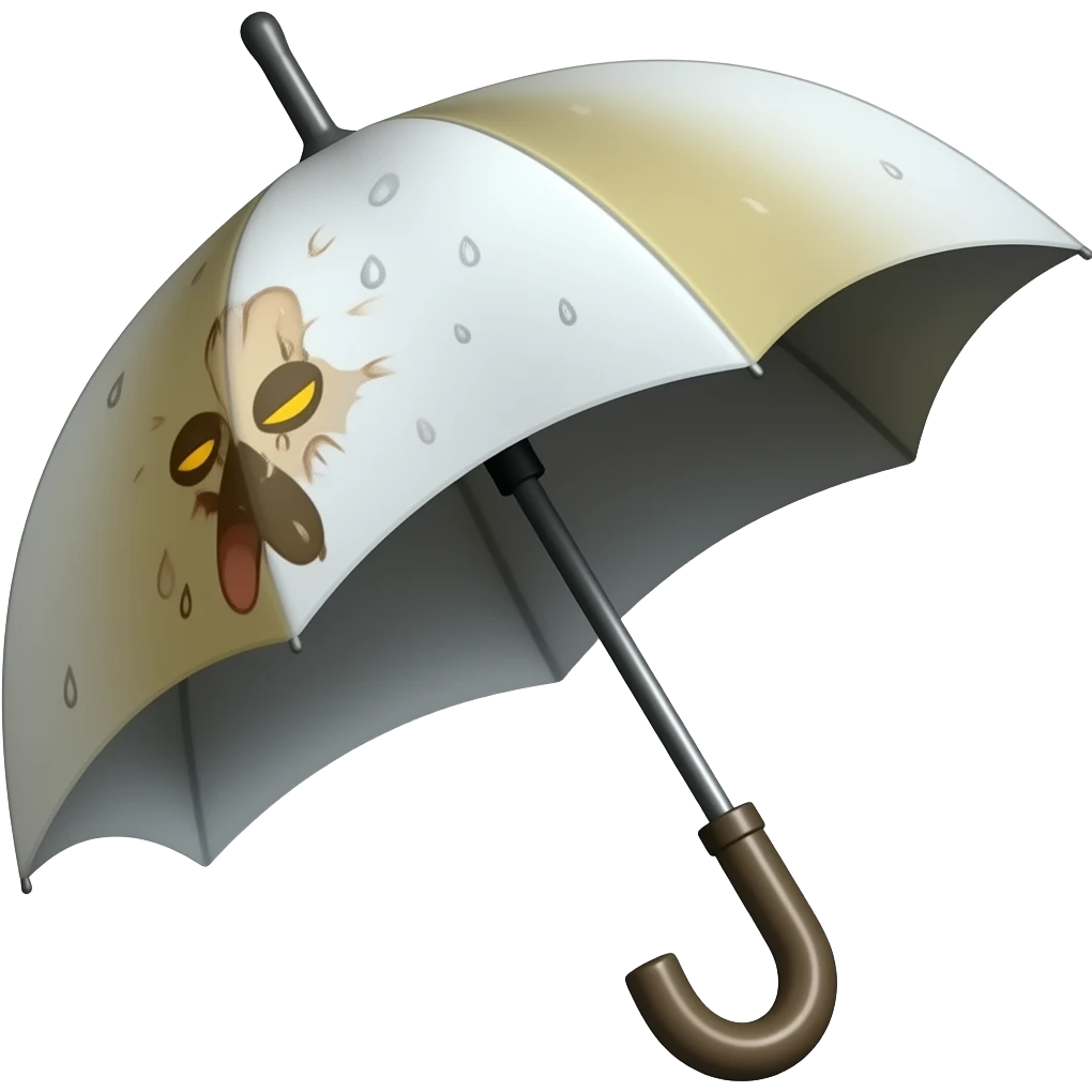 umbrella corps residen evil umbrella emoji