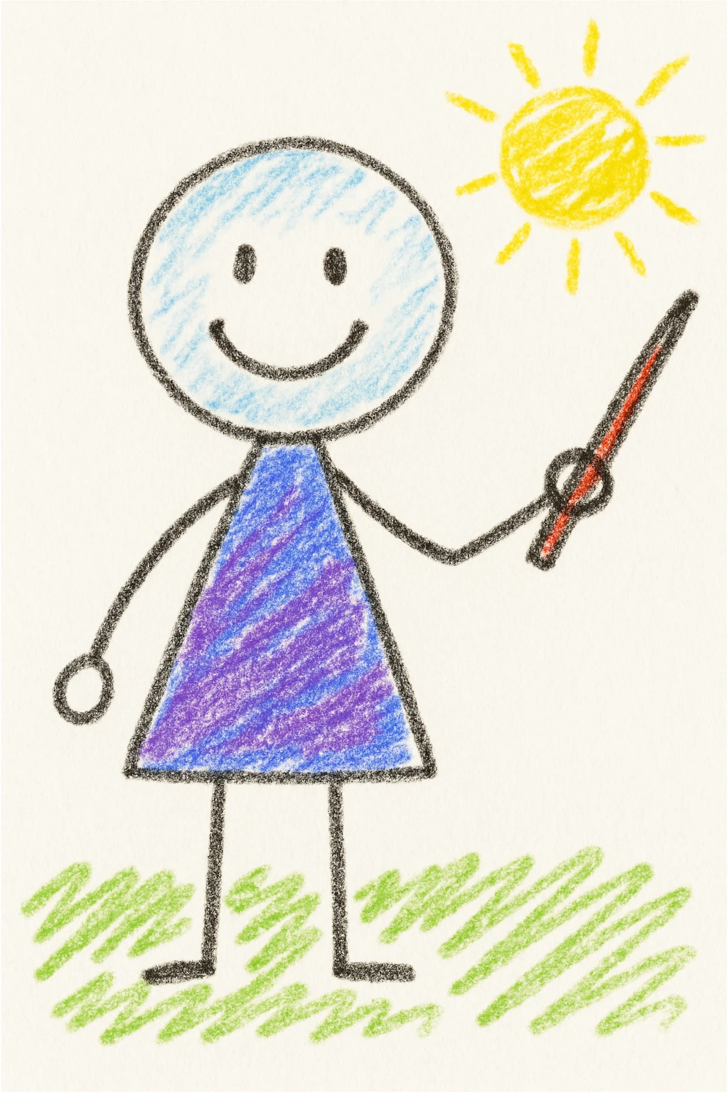 Teacher emoji