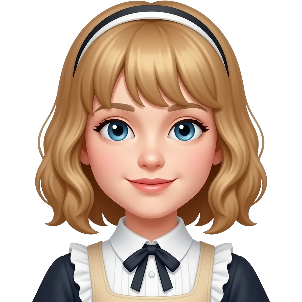Dollette aesthetic emoji