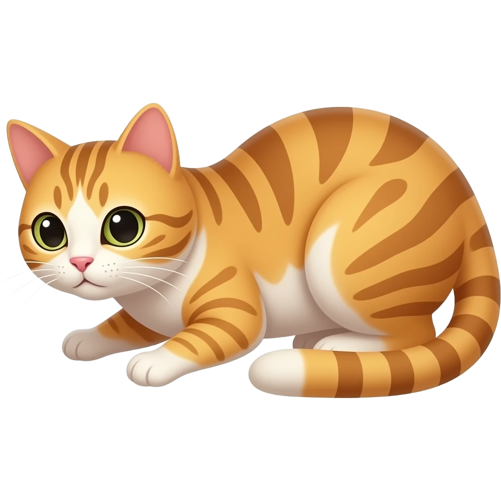 Pussy squashing emoji