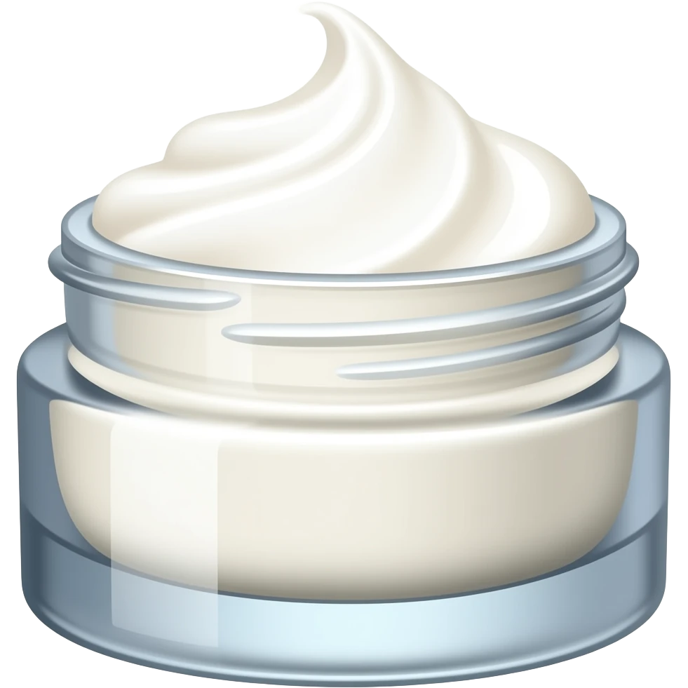 крем для обличчя emoji