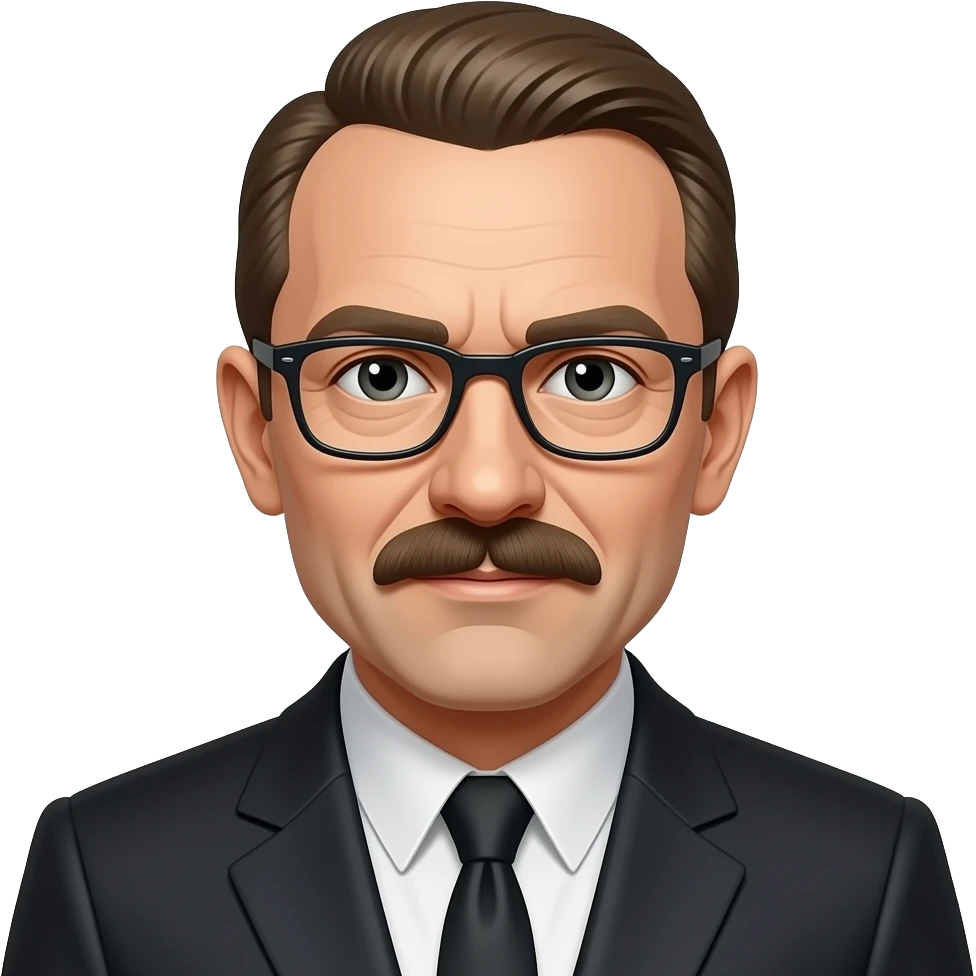 HAISENBERG emoji