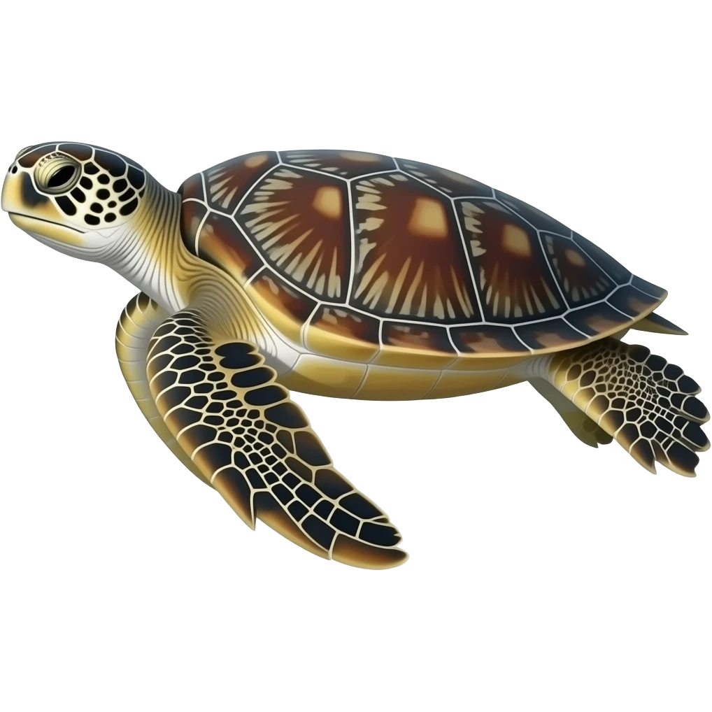 sea ​​things are necessary emoji