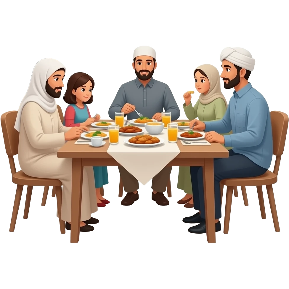 Tung tung tung sahur emoji