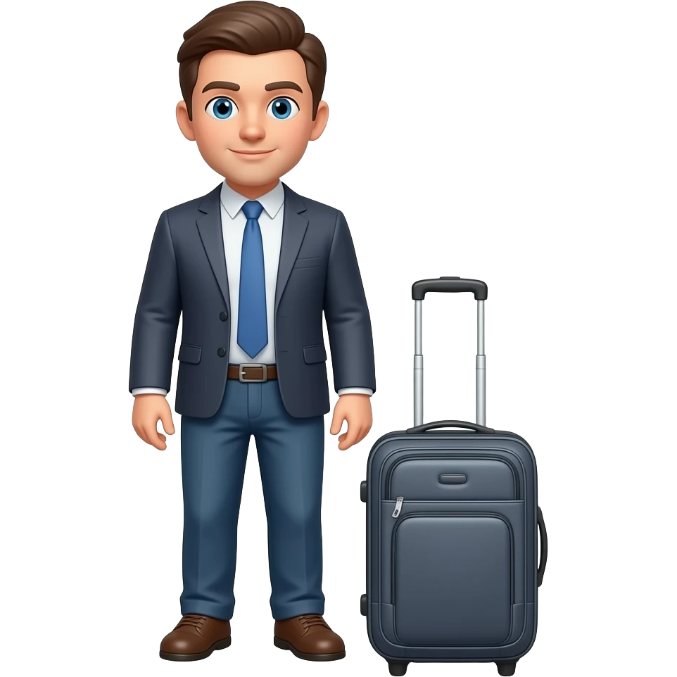 чекає на завтра emoji