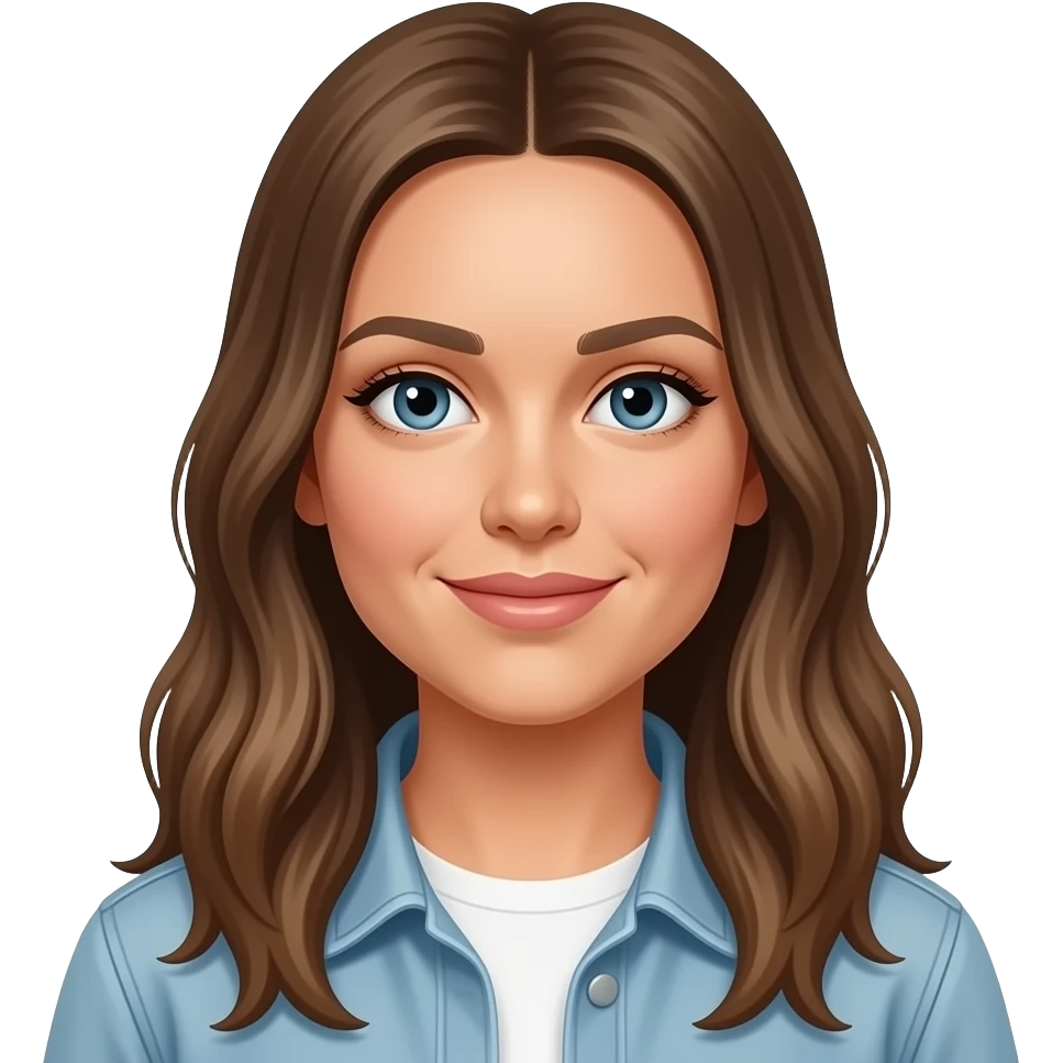 zara larssen emoji