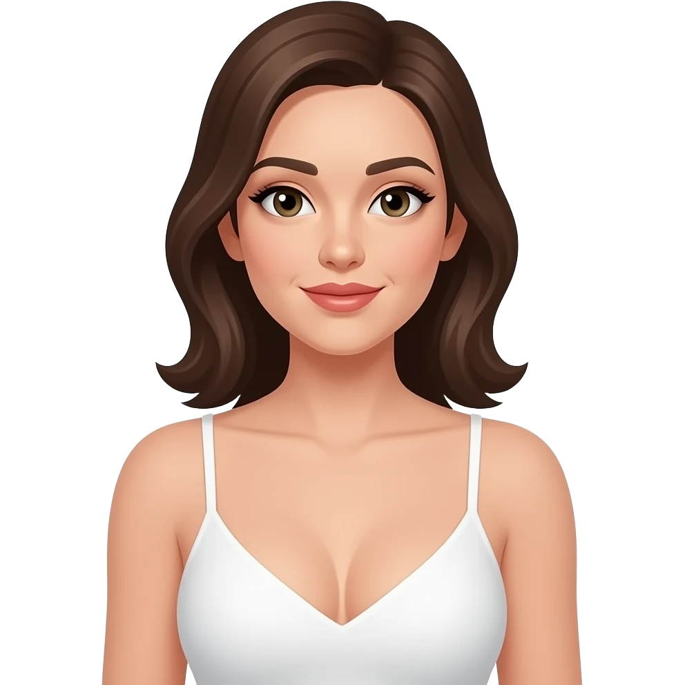 boobs emoji