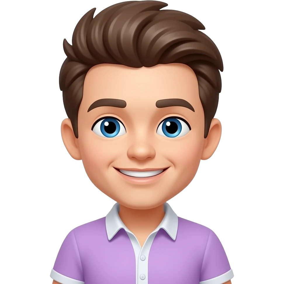 Make a dancing emoji :) emoji