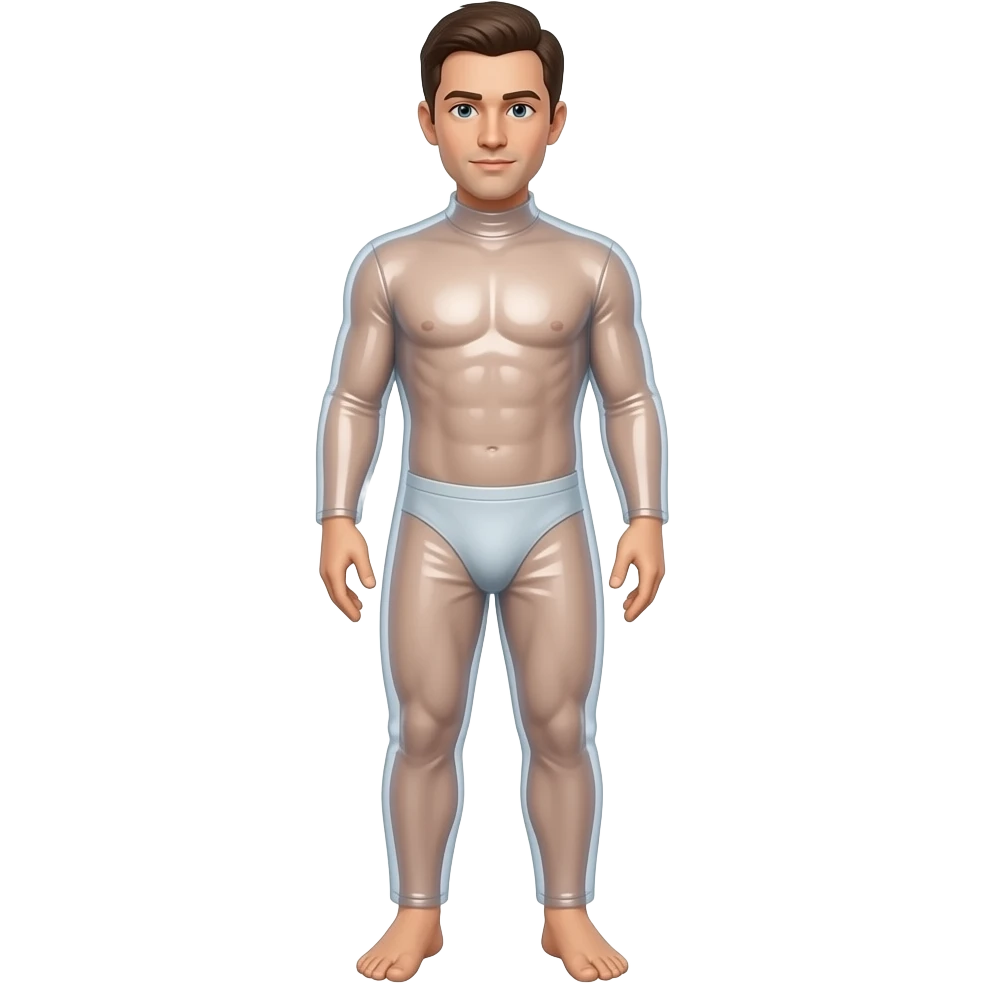 que ponga pollastic emoji