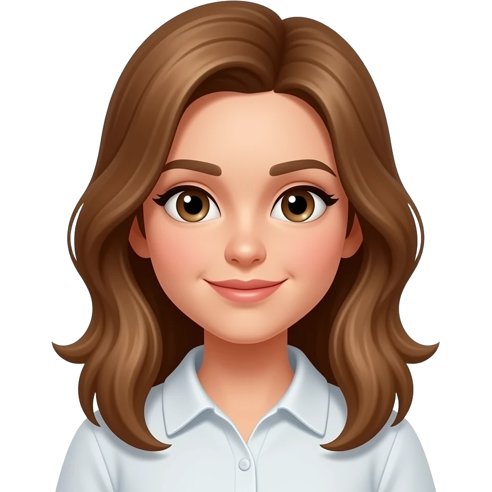 aber in schön emoji