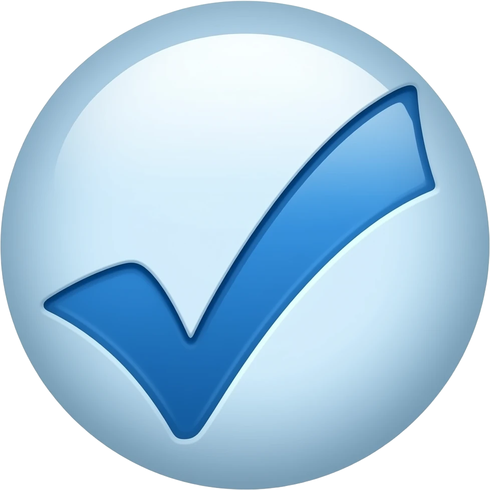 Instagram verification bluetick emoji emoji