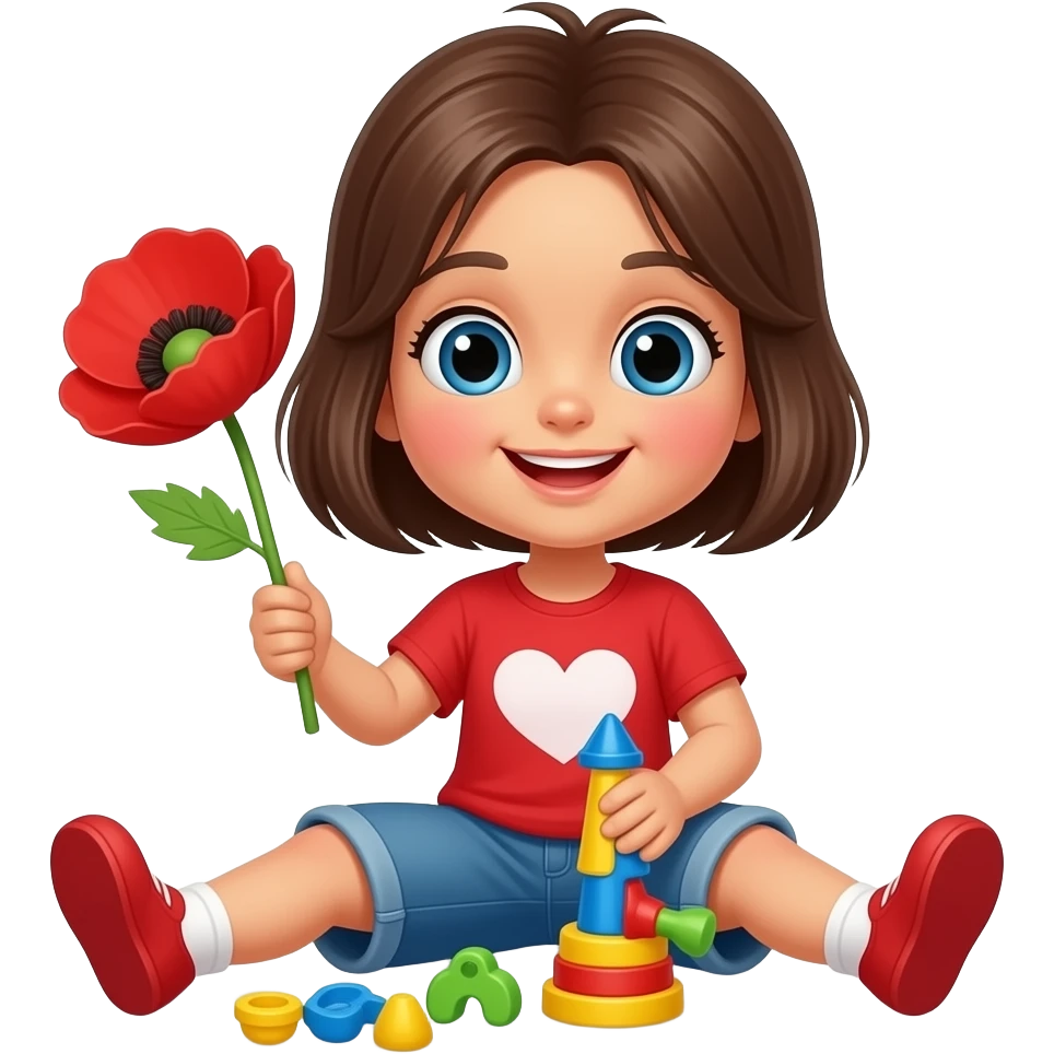 Poppy play time emoji