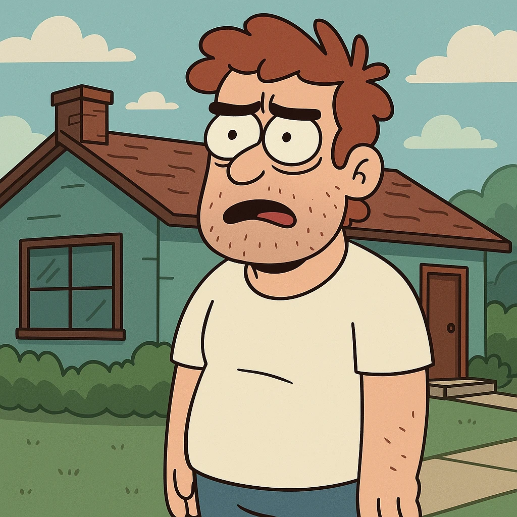 house emoji