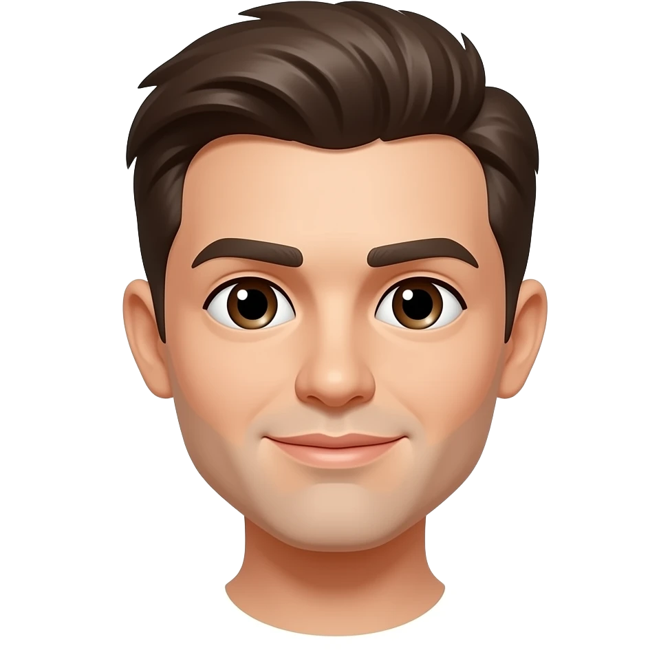 solo deja el rostro, pero no cambies nada mas emoji