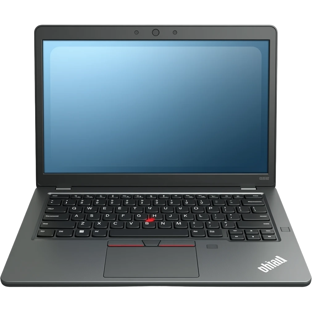 You Can Think Pad emoji