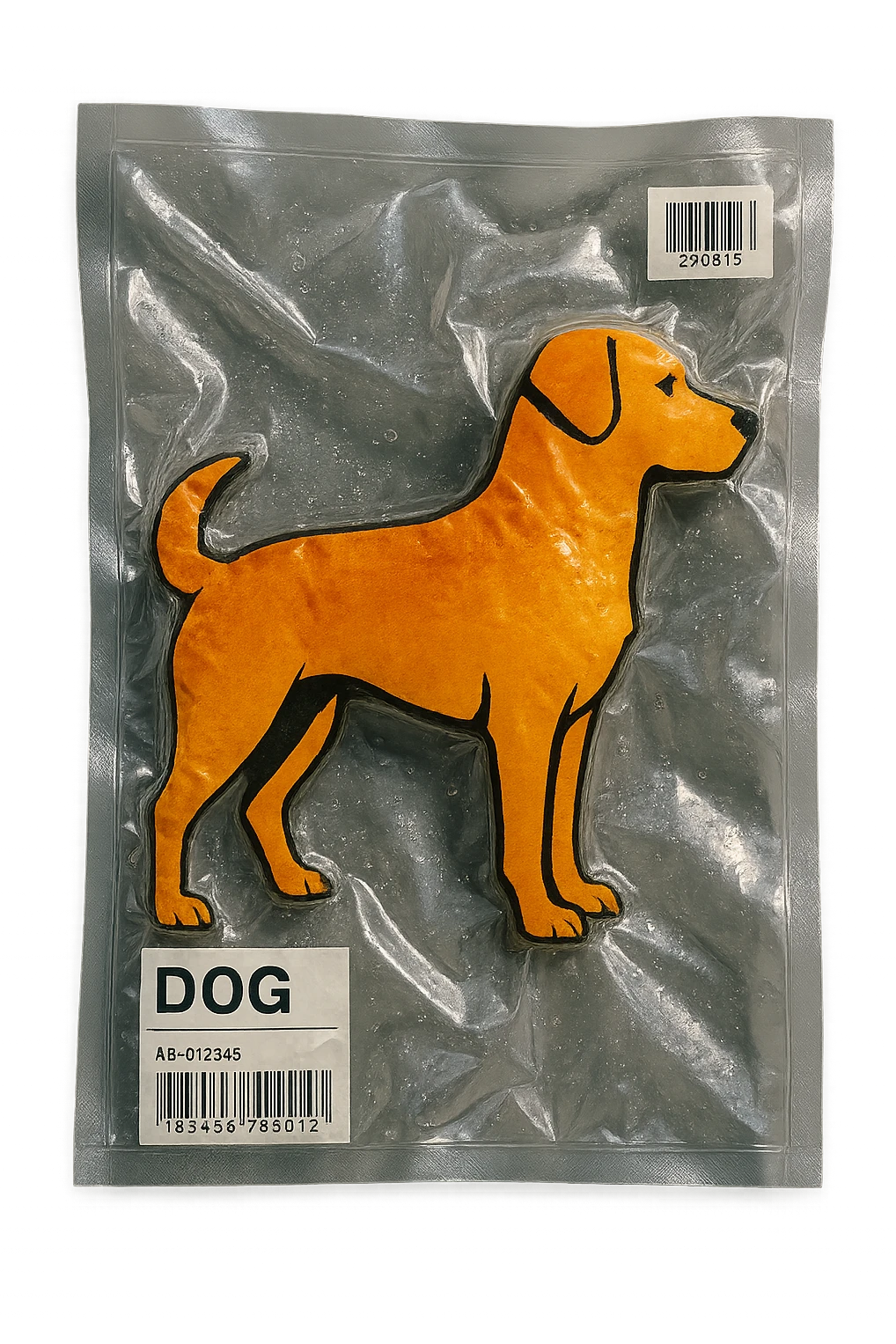 Dog emoji