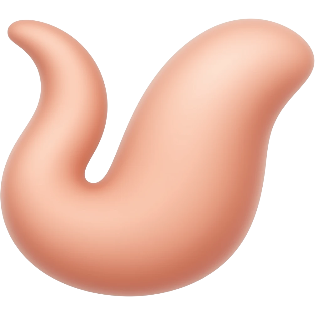 Dick emoji