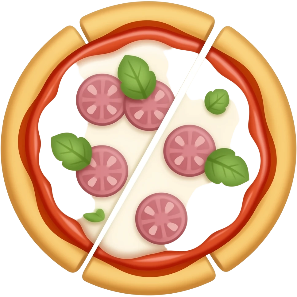 pizza emoji