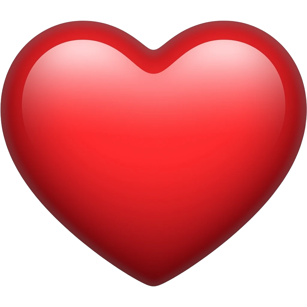 ❤️ emoji