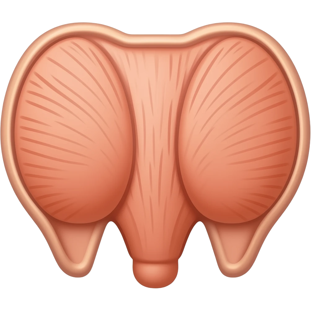 pelvic floor emoji