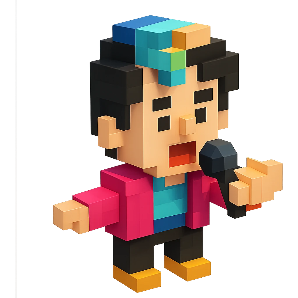 🧑🏻‍🎤 emoji