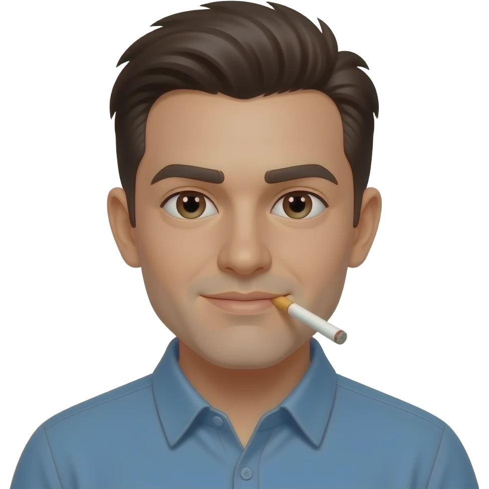 🚬 emoji